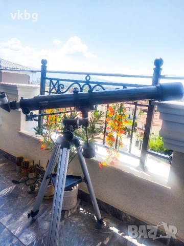 Телескоп Celestron FirstScope 70EQ