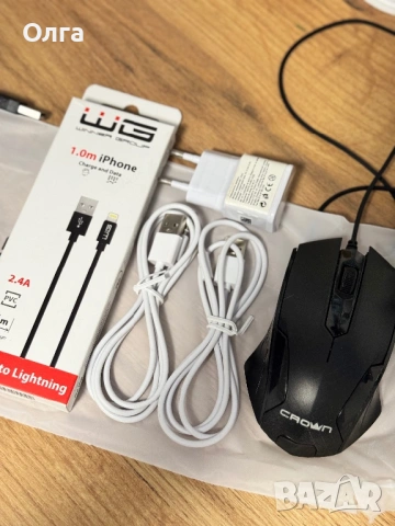 Всичко 15€ , снимка 3 - Друга електроника - 54348675