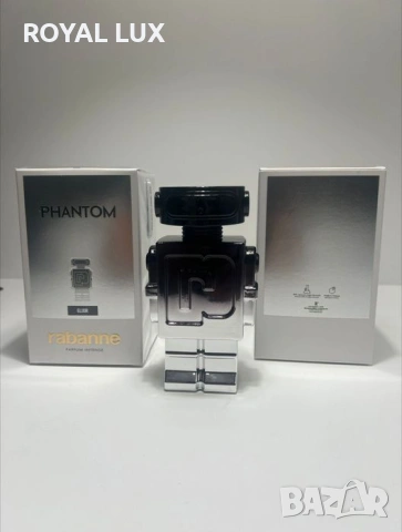 PACO RABANNE PHANTOM ELIXIR PARFUM INTENSE 100ML-Парфюм за мъже
