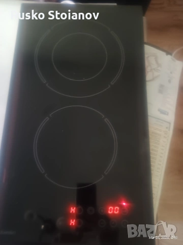 Двойка котлони Eurolux HBE TC3fv, снимка 5 - Котлони - 53983447