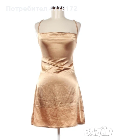 Къса секси рокля, снимка 2 - Рокли - 53983452