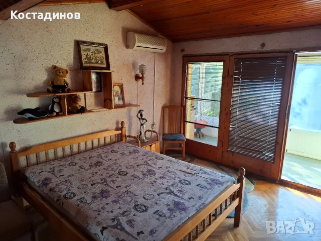 къща под наем в кралска зона