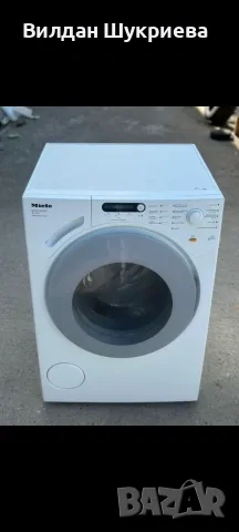 Пералня Miele..
