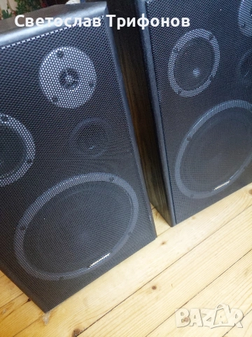 тонколони medion 3 wege L 8998, снимка 4 - Тонколони - 54261458