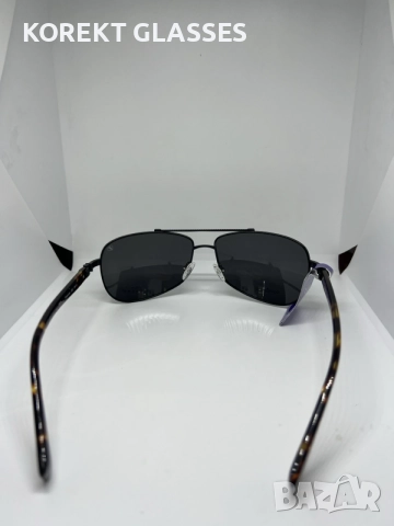 Слънчеви очила THOM RICHARD TR9069 със 100% UV , снимка 6 - Слънчеви и диоптрични очила - 55463351