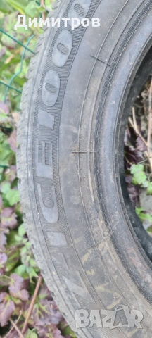 Зимни гуми Zeetex Z-Ice1000, снимка 7 - Гуми и джанти - 54091646