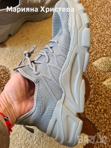 маратонки , снимка 9 - Спортни обувки - 54153873