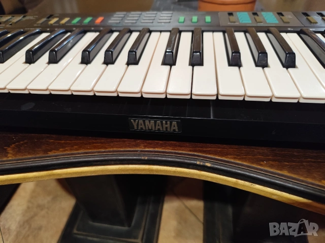 Yamaha psr-22_Ямаха пср, снимка 5 - Синтезатори - 55180304
