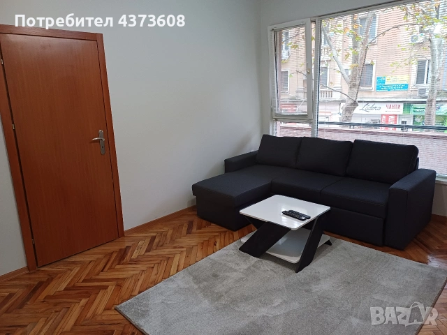Собственик Продава Двустаен в Центъра, ул. ”Александровска” N:115, снимка 4 - Апартаменти - 54980123