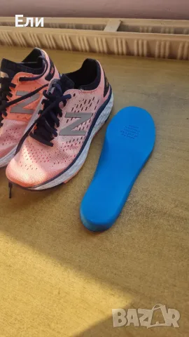Чисто нови, оригинални New balance!, снимка 3 - Маратонки - 55326642