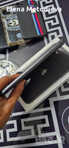 Аифон 11, снимка 5 - Apple iPhone - 54897094