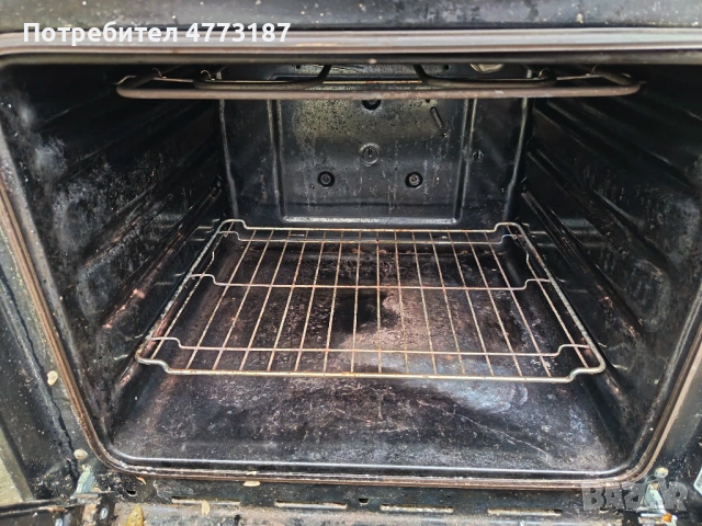 Фурна за вграждане внос от Германия, снимка 2 - Печки, фурни - 53982273