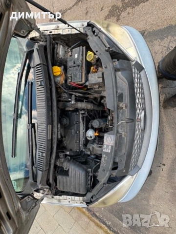 ford galaxy 1.9 tdi  pd 116 на части форд галакси 1.9 пд 116, снимка 10 - Автомобили и джипове - 37694591