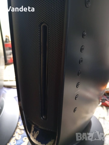 SAMSUNG RTS-E10, снимка 8 - Аудиосистеми - 49468583