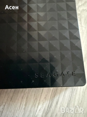 Външен диск Seagate Expansion Portable 1.5TB USB 3.0 (STEA1500400), снимка 3 - Други - 38991683