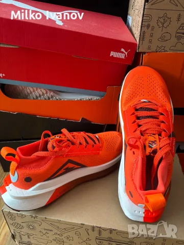 Дамски Nike ZoomX Zegama Trail 2, снимка 6 - Маратонки - 55517396