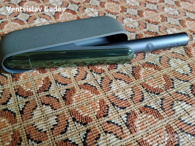 IQOS ILUMA. 15 ЕВРО , снимка 2 - Електронни цигари - 55154366