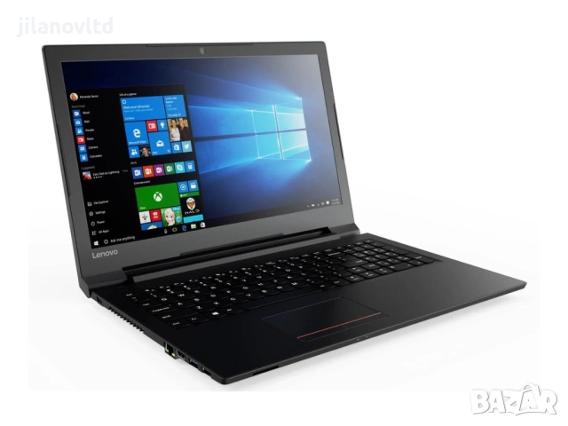 Лаптоп Lenovo V110-15IAP N4200 8GB 256GB SSD с до 24 МЕСЕЦА ГАРАНЦИЯ, снимка 2 - Лаптопи за работа - 51244782