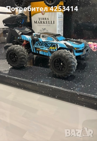 RC количка SG 1Снимки Основна16MAX 1:16 , снимка 10 - Коли, камиони, мотори, писти - 53870701