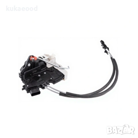 Брава за врата Kia Optima MK3