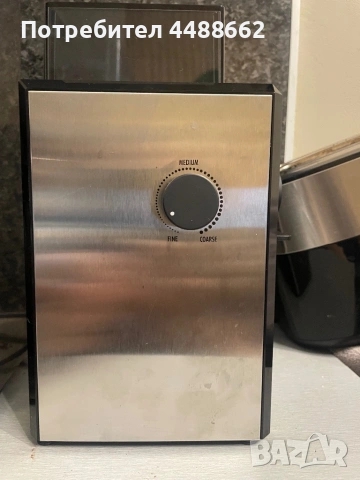  Gaggia Classic и мелачка, снимка 8 - Кафемашини - 54789321