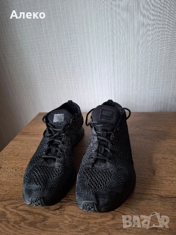 Nike маратонки 41 номер. , снимка 4 - Маратонки - 54455825