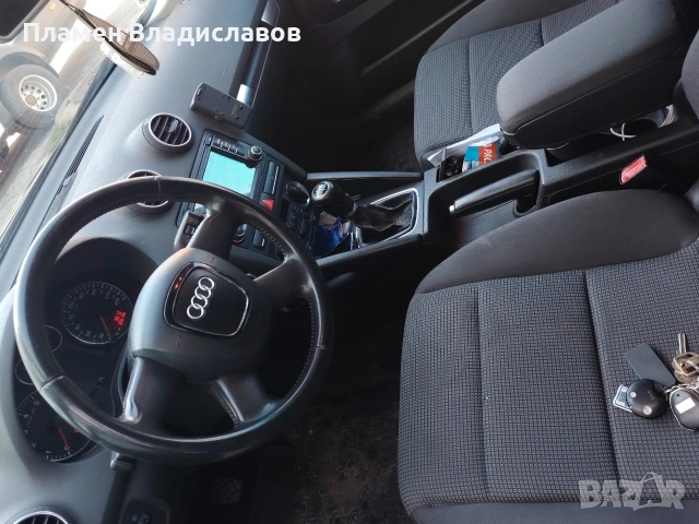 1.4tfsi Sport black edition, снимка 8 - Автомобили и джипове - 54588348