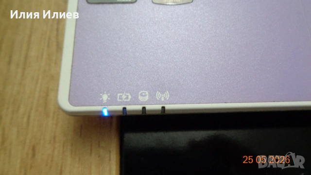 Acer Aspire One Happy PAV-70 10.1", снимка 12 - Лаптопи за дома - 54672093