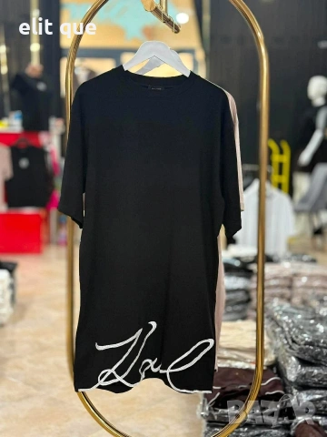 спортни дамски рокли karl lefenfeld loewe 