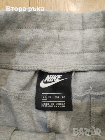 Nike tech fleece долнище дамско оригинален , снимка 6 - Спортни екипи - 54277531