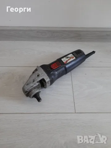 Sparky eltos M1050 ъглошлайф, флекс
