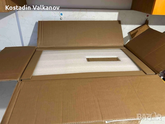 3D принтер ELEGOO Saturn 3 Ultra 12K, снимка 3 - Друга електроника - 54458541