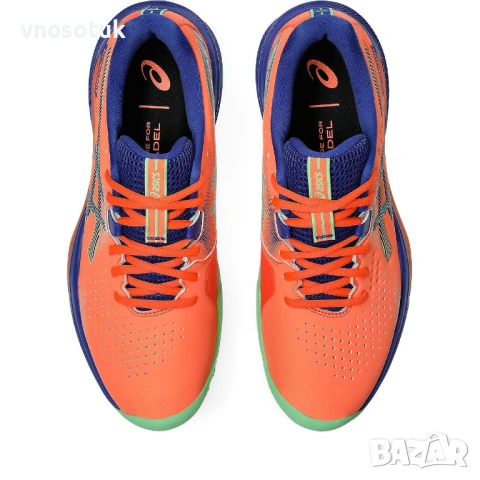Мъжки маратонки  за падел ASICS GEL-CHALLENGER 15 PADEL-№ 42,44.5, снимка 7 - Маратонки - 53970015