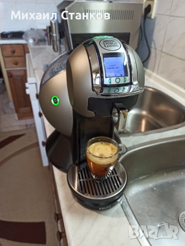 Кафе машина Крупс , снимка 6 - Кафемашини - 54334045