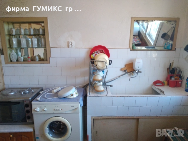 ПРОДАВАМ етаж от къща 113кв.м , снимка 5 - Етаж от къща - 54400178
