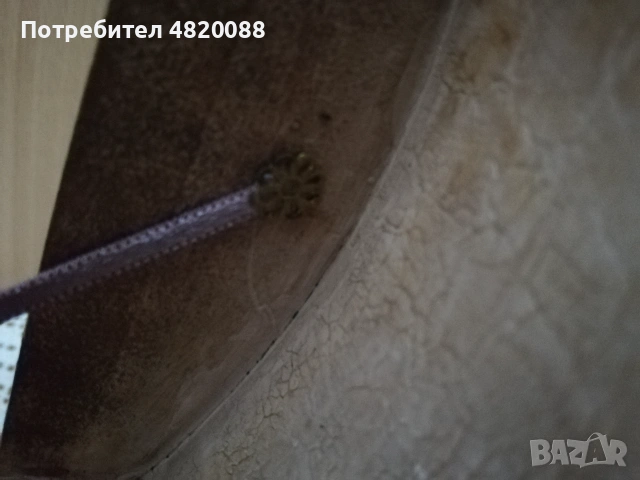 Четка за коса и кутия за съхранение РЪЧНА декорация ПАКЕТНА цена, снимка 9 - Други - 55132286