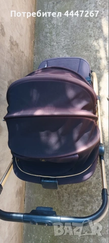 Детски колички - Stokke, Chicco, Chipolino, Kikka Boo, Mima, снимка 9 - Детски колички - 55097492