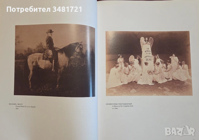 Picturing the South 1860 to the Present, снимка 9 - История, политика и общество - 55065597