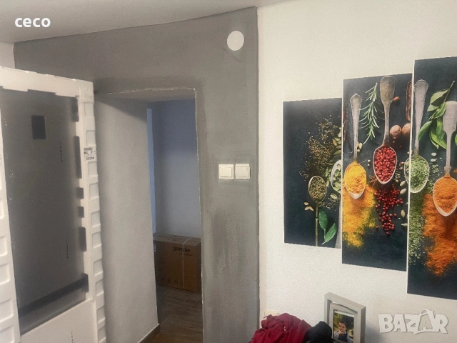 Продавам къща в село Пелишат Плевенско, снимка 3 - Къщи - 54873920