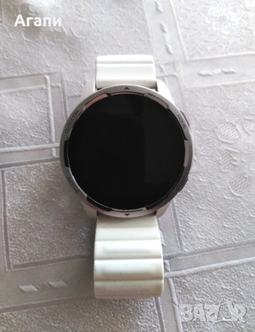 Смарт часовник Smart watch Xiaomi watch S1 Active, снимка 3 - Смарт часовници - 54097583