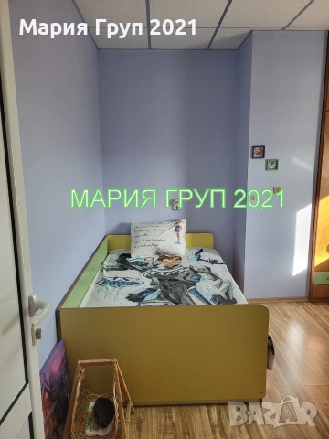 🏡 ЕКСКЛУЗИВНА ОФЕРТА | МАРИЯ ГРУП 2021 🏡 ✨ Представяме Ви уникална възможност за покупка на цял ет, снимка 7 - Апартаменти - 55277406