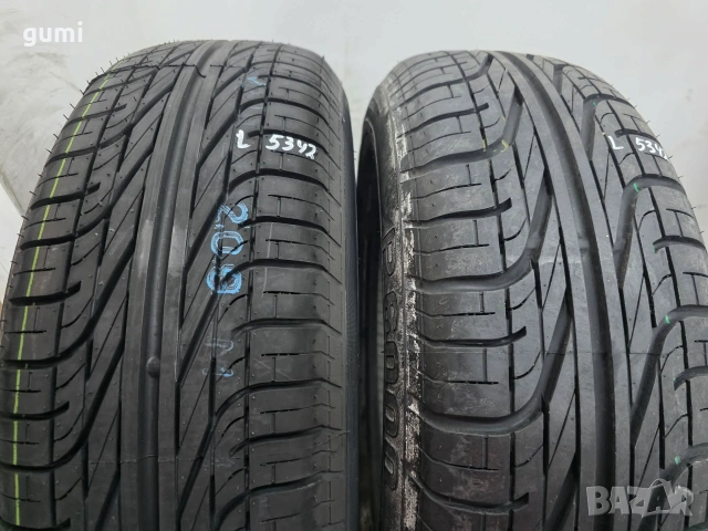 2бр летни гуми 195/65/15 PIRELLI L05342 , снимка 3 - Гуми и джанти - 54035687