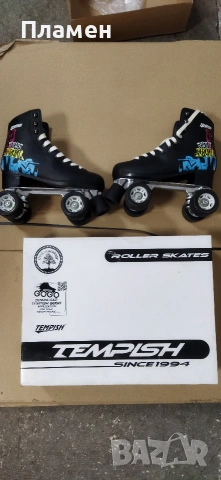 ролкови кънки 