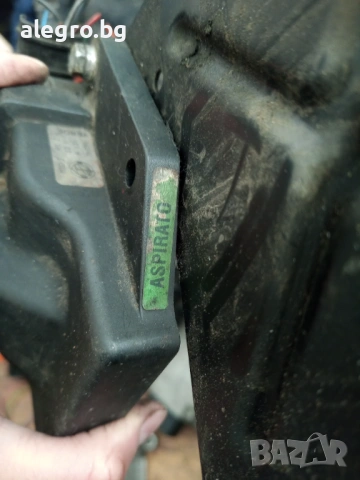 EGR Valve Verde MID/F , Fiat  A131 , 30398, снимка 4 - Части - 54371234