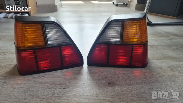 Стоп VW GOLF II HELLA /комплект/