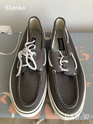 Мокасини Sperry Top Syder, снимка 2 - Мокасини - 55499817