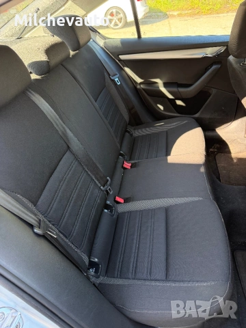Шкода Октавия 3 на части / Skoda Octavia , снимка 10 - Автомобили и джипове - 54417033