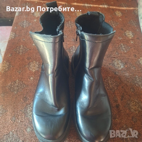 къси бутуши 