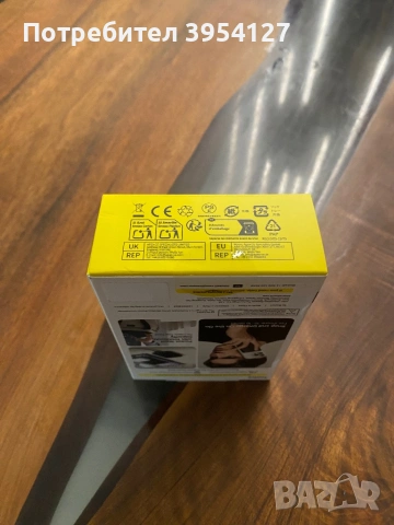 Power bank Baseus Qi2  Батерия 10 000mA реални! , снимка 6 - Външни батерии - 54027310