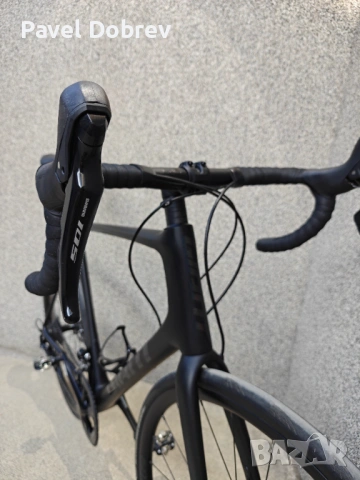 Giant TCR Advanced 2 Disc-Pro 2021, снимка 4 - Велосипеди - 54726126